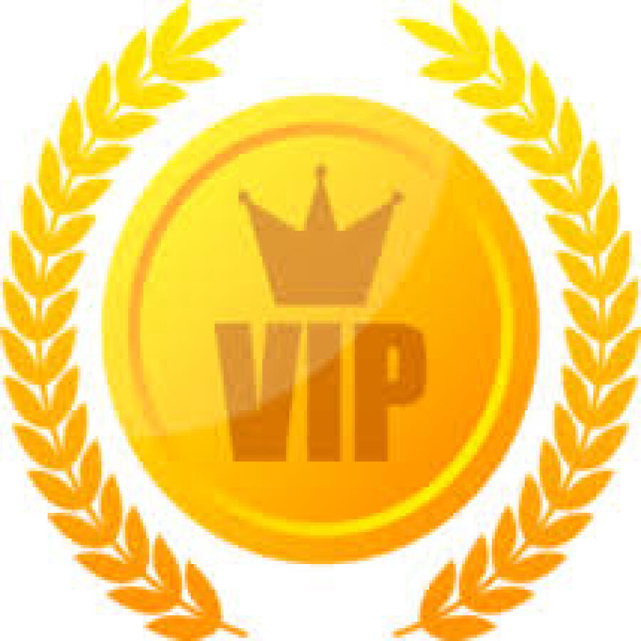 VIP Service