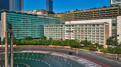 Hotel Indonesia Kempinski Jakarta